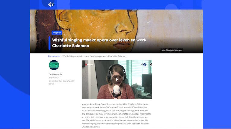 NPO Radio1
