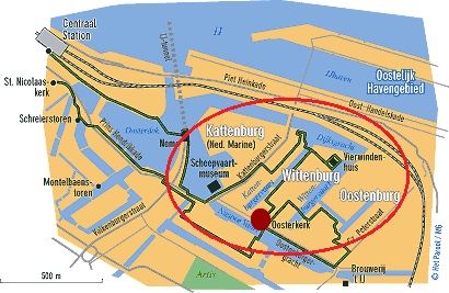 oost eilanden