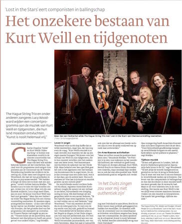 Volkskrant28september