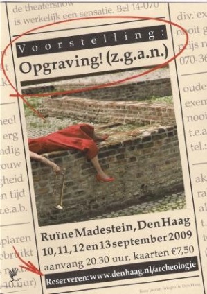 OPGRAVING! (z.g.a.n.)