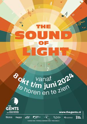 The Sound of Light