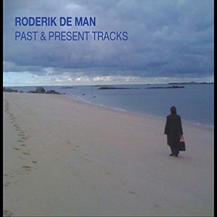Roderik de Man