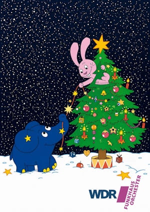 KERST (Weihnachten)