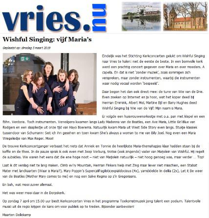Vries