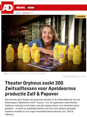 De Stentor 09 september 2024