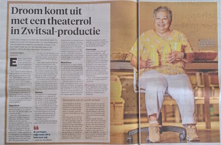 De Stentor 09 september 2024