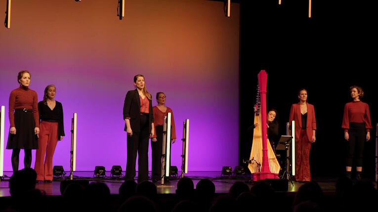 52The_Little_Match_Girl_Passion_concert_Flint_Amersfoort