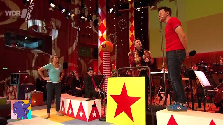 08Zirkus